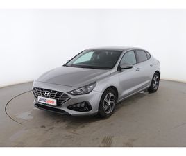 HYUNDAI I30 FASTBACK 1.0 T-GDI