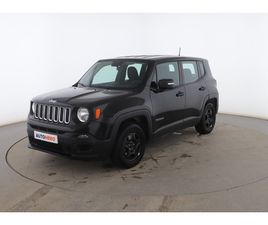 JEEP RENEGADE 1.6