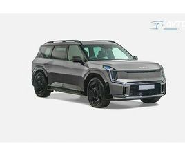 KIA EV9 KIA EV9 99.8 KWH GT-LINE RELAX 283 KW AWD