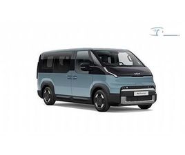 KIA PV5 KIA PV5 71.2 KWH BATERIJA 120 KW 163 KS QUANTUM