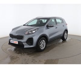 KIA SPORTAGE 1.6 GDI