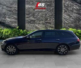 D 4MATIC T 9G-TRONIC HEAD-UP BUSINESS PAKE