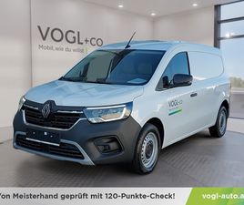 RENAULT KANGOO VAN KANGOO VAN EXTRA DCI 95