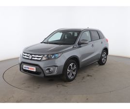 SUZUKI VITARA 1.6