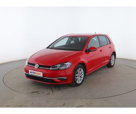 VOLKSWAGEN GOLF 2.0 TDI