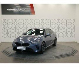 BMW SERIE 2 220 220D 163 CH GRAN COUPÉ