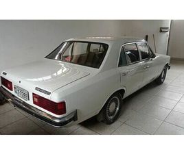 CHEVROLET OPALA DIPLOMATA/DIPLOM. SLE 4.1/2.5