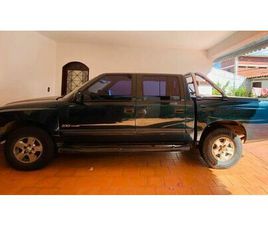 CHEVROLET S10 PICK-UP LUXE 2.8 4X2 CD TB INT.DIES.
