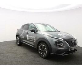 1.6 TEKNA+ AUTO EURO 6 5DR