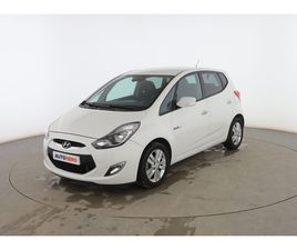 HYUNDAI IX20 1.6 CRDI