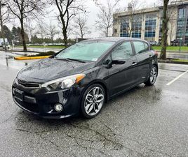 USED 2015 KIA FORTE5