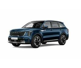 KIA SORENTO KIA SORENTO ACTION PHEV 2025, KÖP NU MED KAMPANRÄNTA 3,99%**