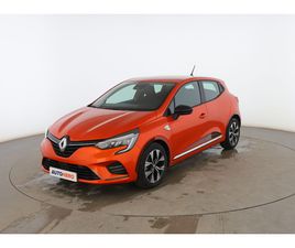 RENAULT CLIO 1.0 TCE