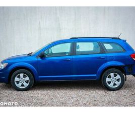 DODGE JOURNEY DODGE JOURNEY