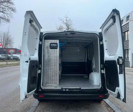 COMBI KASTEN SORTIMO REGALE.GR/EURO6/NAVI