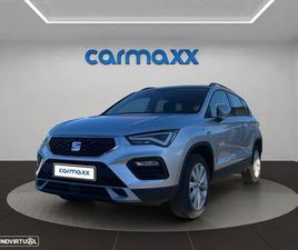 SEAT ATECA 1.0 TSI STYLE