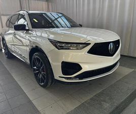 ACURA MDX TYPE S ULTRA SH-AWD