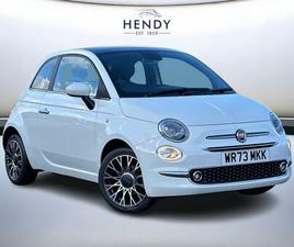 1.0 MHEV EURO 6 (S/S) 3DR