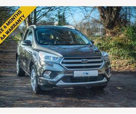 2.0 TDCI TITANIUM X POWERSHIFT AWD EURO 6 (START/STOP) 5DR