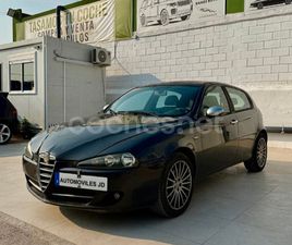 ALFA ROMEO 147 ALFA ROMEO 147 1.9 JTD DISTINCTIVE