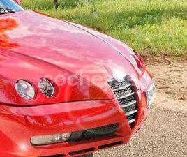 ALFA ROMEO GTV ALFA ROMEO GTV