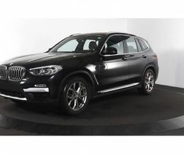 BMW X3 X3 18D EXECUTIVE