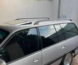 CHEVROLET SUPREMA CHEVROLET SUPREMA CD 4.1 / 3.0 1994