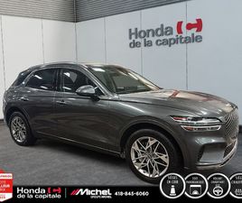 GENESIS GV70 2.5T ADVANCED PLUS TI