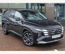 1.6 T-GDI MHEV ULTIMATE DCT EURO 6 (START/STOP) 5DR