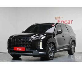 HYUNDAI PALISADE HYUNDAI PALISADE AN. 2023
