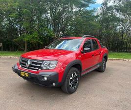 RENAULT OROCH RENAULT OROCH 1.3 TCE OUTSIDER CVT