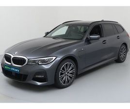 BMW SERIE 3 HÍBRIDO ENCHUFABLE 330E XDRIVE TOURING