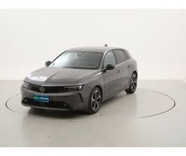 OPEL ASTRA OPEL ASTRA GASOLINA ASTRA 1.2T XHT S/S EDITION 130