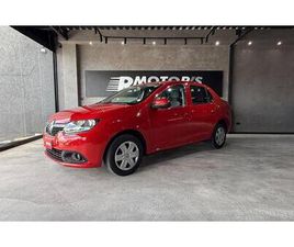 RENAULT LOGAN 1.0 EXPRESSION