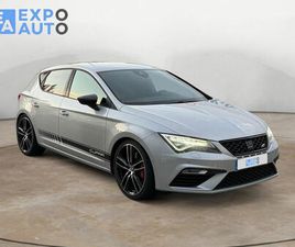 SEAT LEON 2.0 TSI 221KW (300CV) DSG-6 ST&SP CUPRA