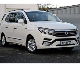 2.2D EX MPV 5DR DIESEL T-TRONIC EURO 6 (178 PS)
