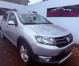 1.5 DCI 90CH ECO² STEPWAY PRESTIGE