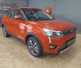 MAHINDRA XUV300 1.2T W8