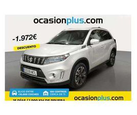 1.4T GLX MILD HYBRID