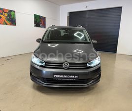 VOLKSWAGEN TOURAN SPORT 2.0 TDI