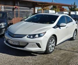 CHEVROLET VOLT CHEVROLET VOLT PREMIER/ PLUG-IN ХИБРИД/ЛИЗИНГ ≫ 2017 • 27 500 ЛВ. • ID