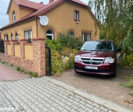 DODGE GRAND CARAVAN DODGE GRAND CARAVAN