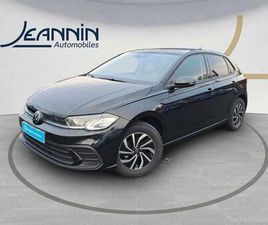 VOLKSWAGEN POLO POLO 1.0 TSI 95 S&S BVM5 VW EDITION