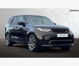 3.0 P360 MHEV DYNAMIC SE AUTO 4WD EURO 6 (START/STOP) 5DR