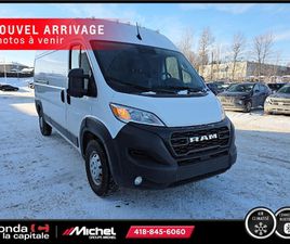 2500 TOIT ÉLEVÉ 159 PO