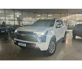 CHEVROLET TRAILBLAZER TRAILBLAZER HIGH COUNTRY 24/25 PEDRAGON BANDEIRANTE
