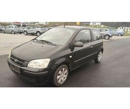 HYUNDAI GETZ HYUNDAI GETZ 1.4 GL TOP LIFE
