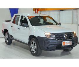 RENAULT OROCH RENAULT OROCH 1.6 PRO