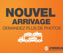 GMC TERRAIN SLE ALL TERRAIN CREW 4X4 *NAV* SIÈGES CHAUFF