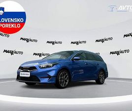 KIA CEED SW 1.0 T-GDI EX VISION ISG. M T...